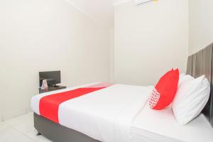 OYO 2984 Berlian House UngasanNearPatung Garuda Wisnu Kencana