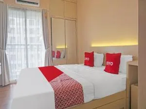 OYO Life 93044 Green View Residence - Dukuh