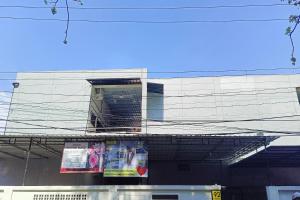 Hotel O Melros Place Homestay