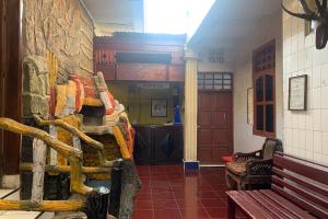 Hotel O Melros Place Homestay