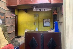 Hotel O Melros Place Homestay