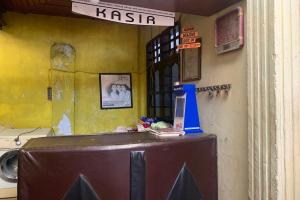 Hotel O Melros Place Homestay