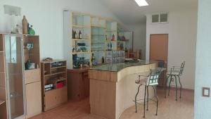 Casa de reyes en satelite