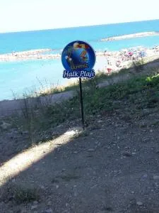 Afilli Konak Müstakil Bahçeli Günlük apart - 锡诺普