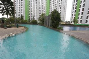 OYO Life 93008 Pelangi Coliving