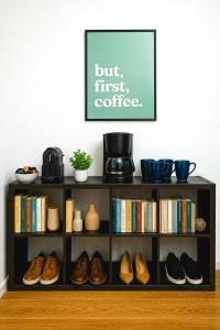 Zentral und Modern, komfortable Luxuswohnung, Isarnähe