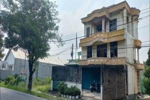 Hotel O Setia Budi Guest House 1