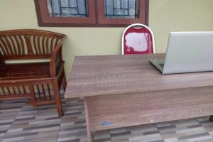 Hotel O Setia Budi Guest House 1