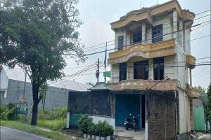 Hotel O Setia Budi Guest House 1