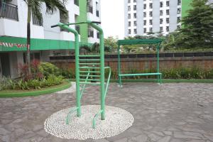 OYO Life 93008 Pelangi Coliving