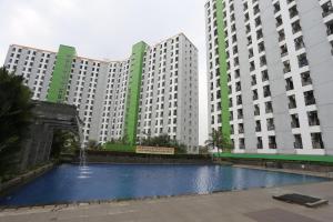 OYO Life 93008 Pelangi Coliving