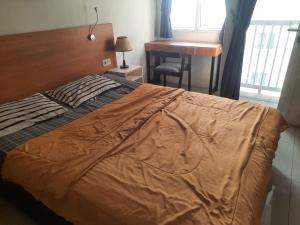 OYO Life 93140 Apartment Grand Sentraland By Fahri