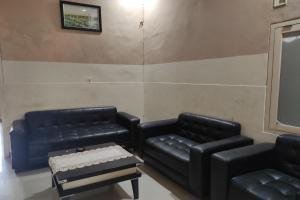 Hotel O Wisma Tulip Near Masjid Besar Desa Tanabangka