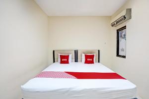 OYO Life 93111 Garden Homestay 2 Merlion
