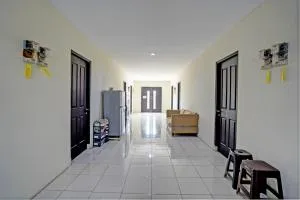OYO Life 93111 Garden Homestay 2 Merlion - Tarik