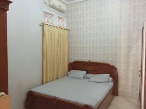 Hotel O Raudhatul Husna Homestay Syariah