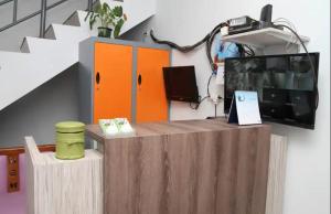 OYO Life 92878 Kost Padma Syariah