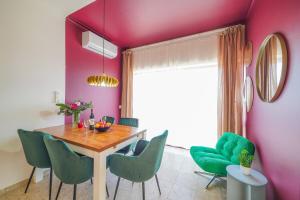 Mamma Mia by MOJE Holiday