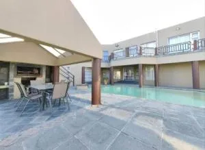 Aubergine Guesthouse, Secunda - Evander