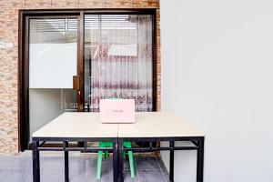 Hotel O MUMU HOMESTAYNearCarnival Park Surabaya