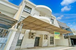 Hotel O MUMU HOMESTAYNearCarnival Park Surabaya