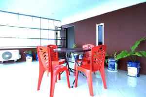 OYO Life 2507 Rooftop Homestay