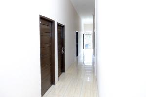 OYO Life 2507 Rooftop Homestay