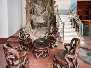 Hotel O Solo Baru 2 Homestay Syariah