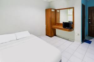 Hotel O Solo Baru 2 Homestay Syariah