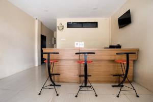 Capital O 3463 Cimahi Guest House