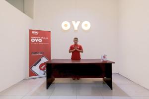 OYO 622 Bakti Homestay