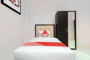 Hotel O Bakti Homestay