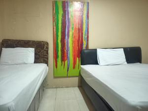 OYO 92126 Hotel Syariah Sumber Mulya NunukanNearAlun - Alun Kota Nunukan