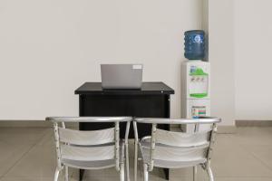 Hotel O Tamansari Guest House