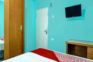 Hotel O Home Stay Elis Cateliya Syariah