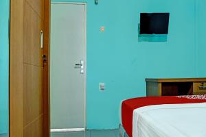 Hotel O Home Stay Elis Cateliya Syariah