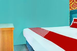 Hotel O Home Stay Elis Cateliya Syariah