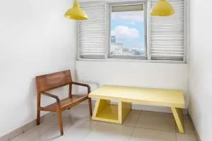 OYO 93701 Room Transit By At - Teko