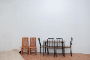 Hotel O 111 Residence