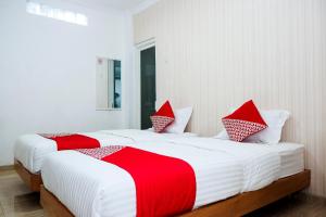 Hotel O 111 Residence