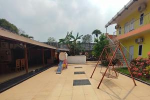 Hotel O Garuda Bandara Guesthouse