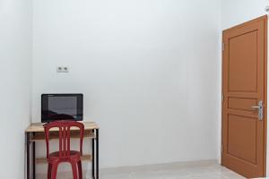 Hotel O Alnasya Syariah