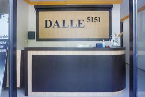 Hotel O Dalle 5151 Jeneponto Near Patung kuda, Jeneponto