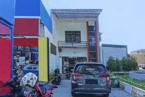 Hotel O Dalle 5151 Jeneponto Near Patung kuda, Jeneponto