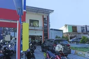 OYO 91432 Dalle 5151 Jeneponto Near Patung kuda, Jeneponto - 马卡萨