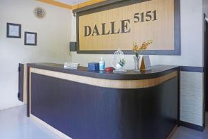 Hotel O Dalle 5151 Jeneponto Near Patung kuda, Jeneponto