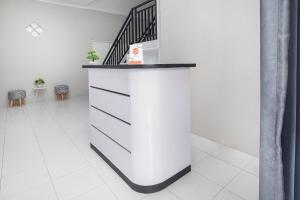 Hotel O Nareswari Guest House Syariah