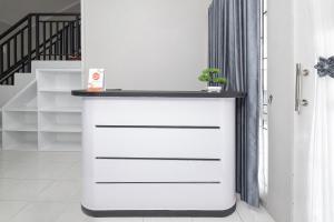 Hotel O Nareswari Guest House Syariah