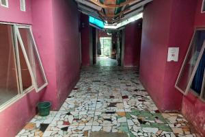 OYO 90555 Vina Pavilion