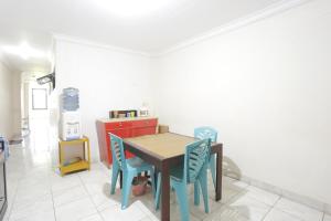 Hotel O Penginapan Fajar Syariah